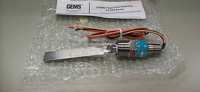 gems_fs-550_Flow Switch_ʽ